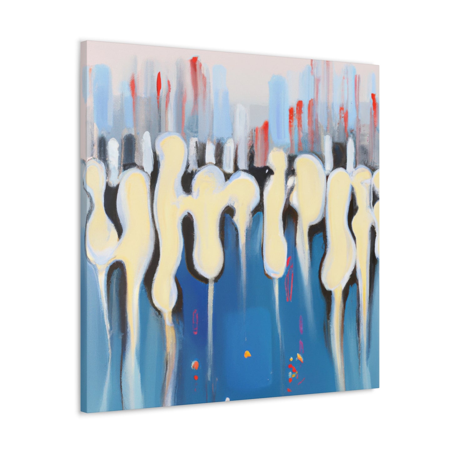 Rufus de Veneante-canvas