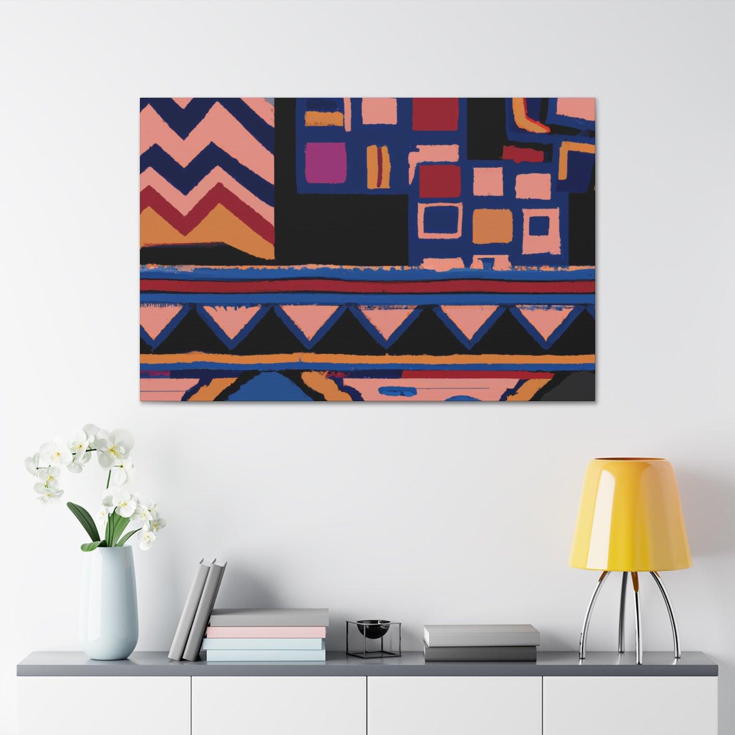 Cornelius Blythelyrd-canvas