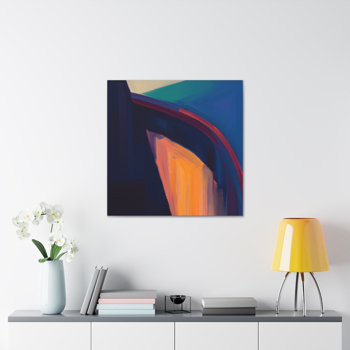 Eloise Bellardine-canvas