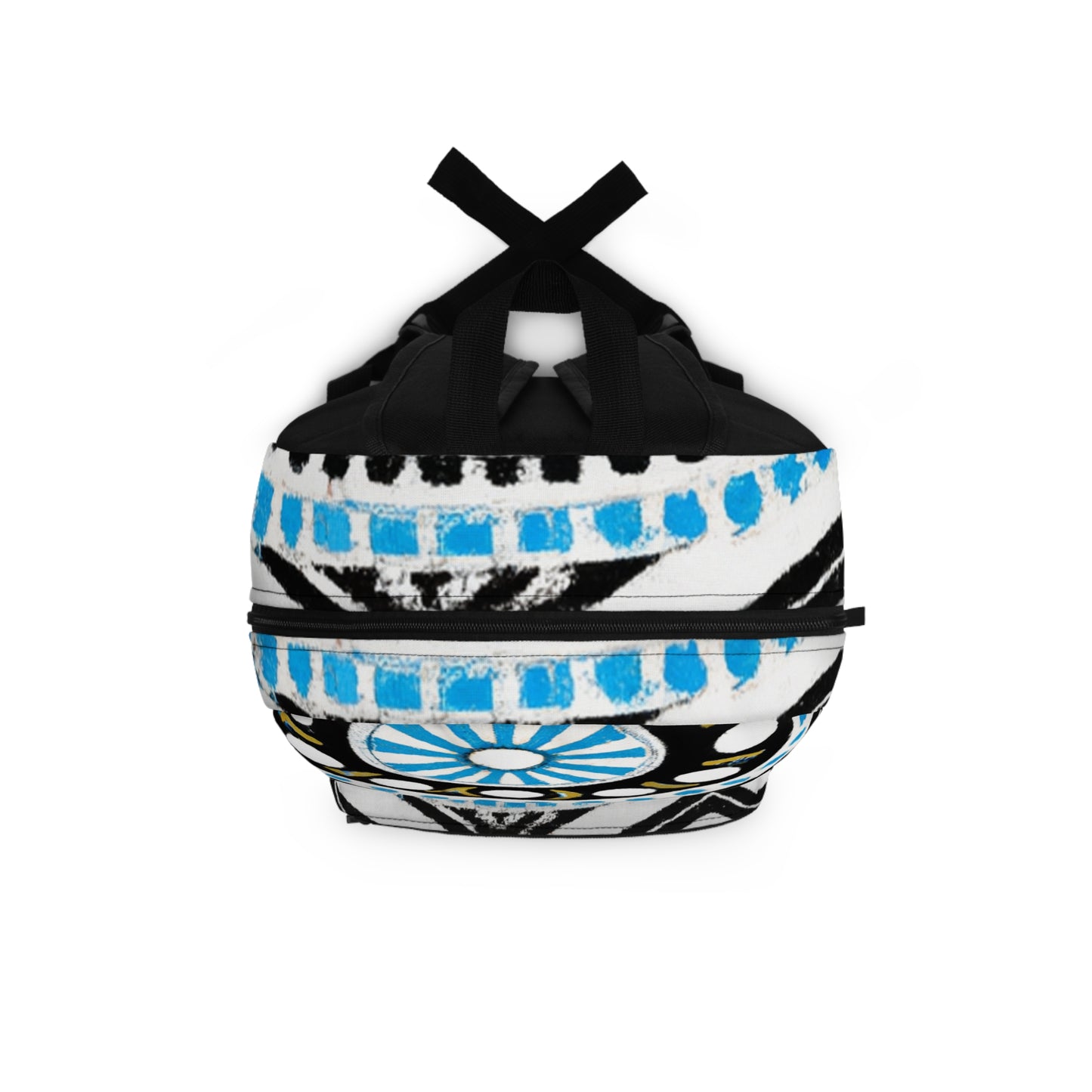 Antoinette Charmontesle-backpack