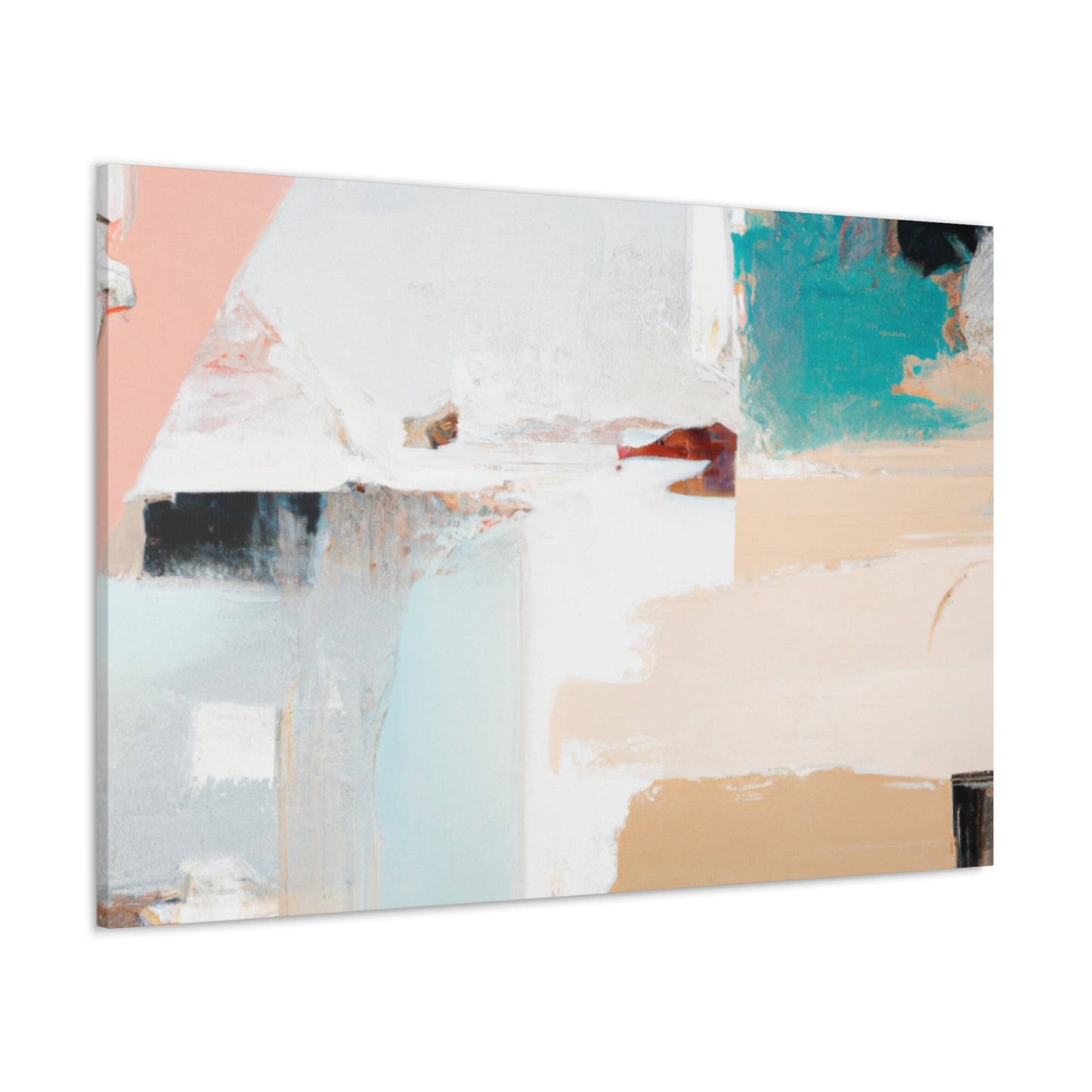 Jakobina de Montclorte-canvas