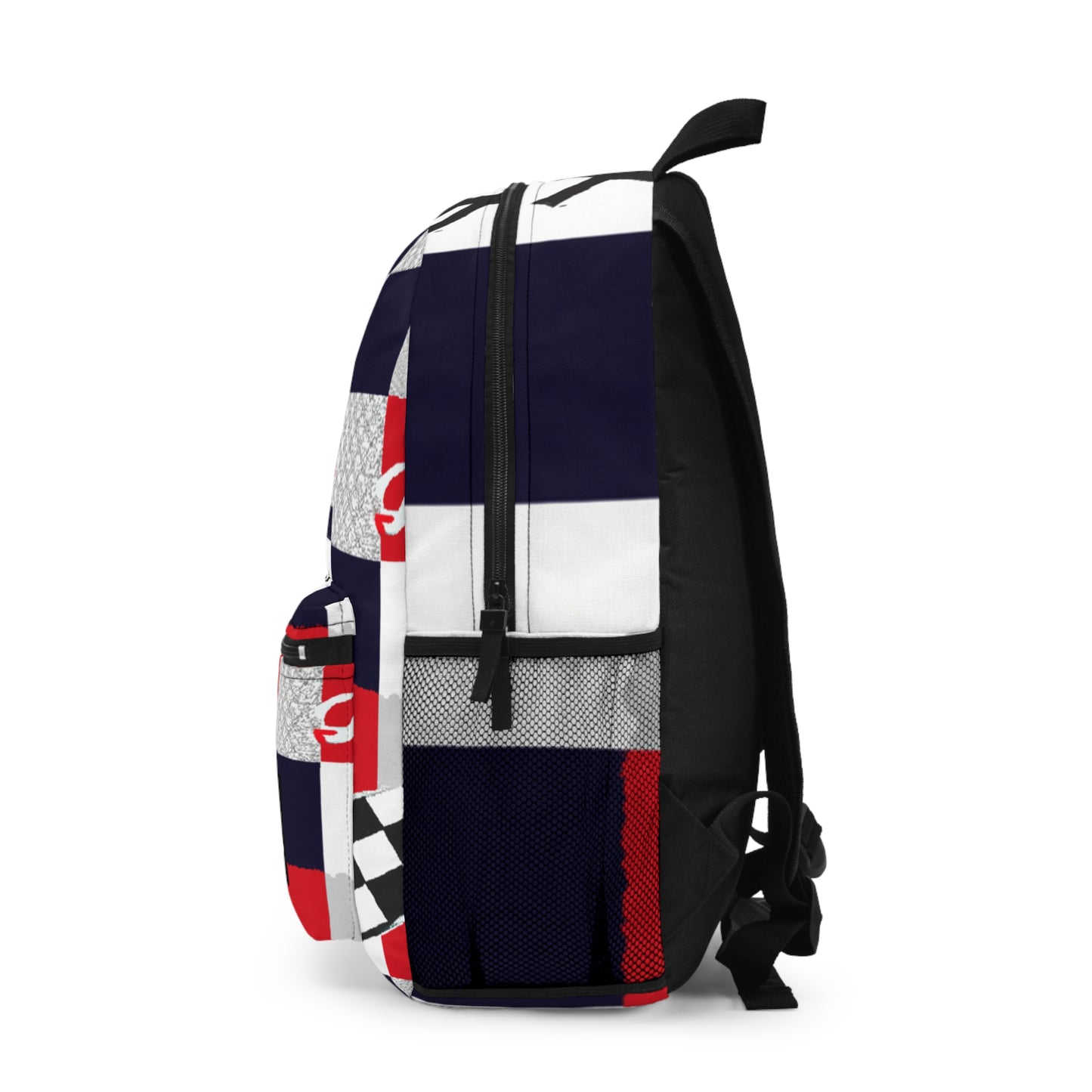 Graziano Milano-backpack