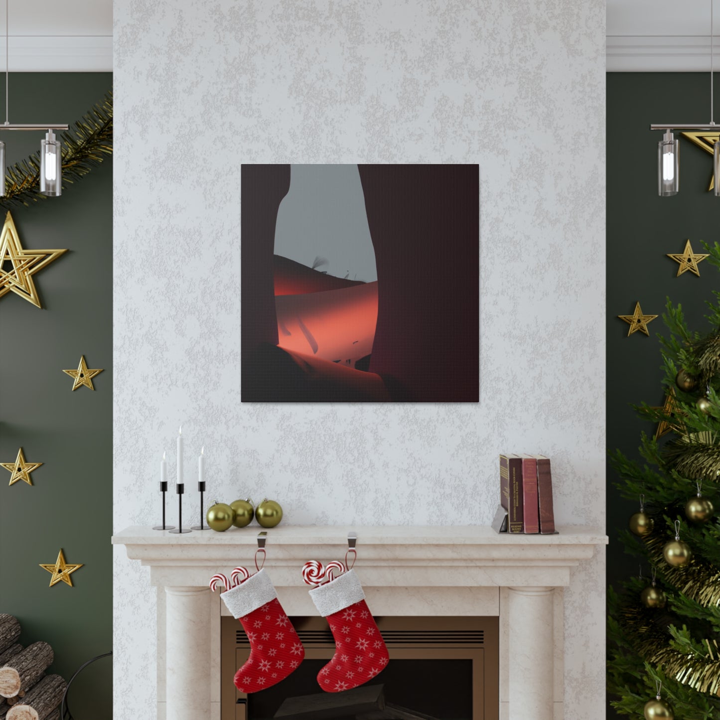 Lorna McTavish-canvas