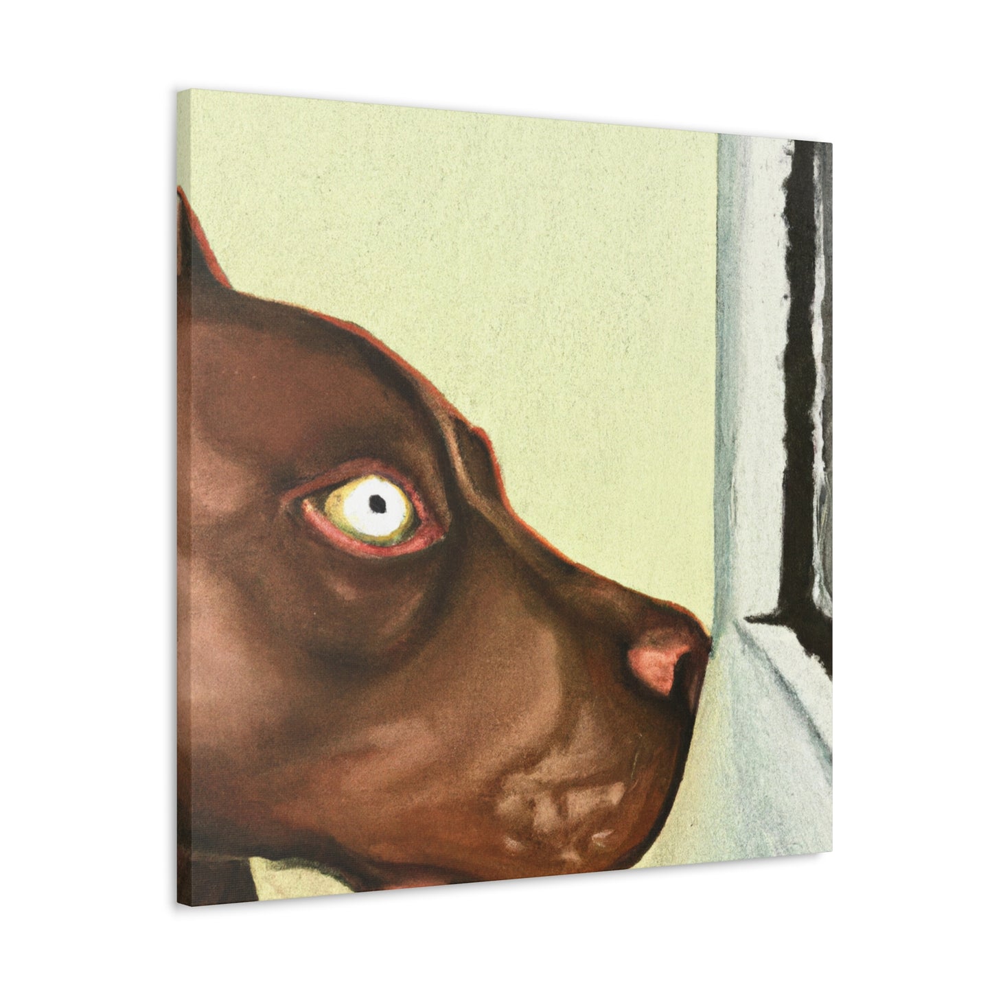 Janelle de Sommerset-canvas