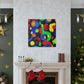Raphaela Montchiovenni-canvas