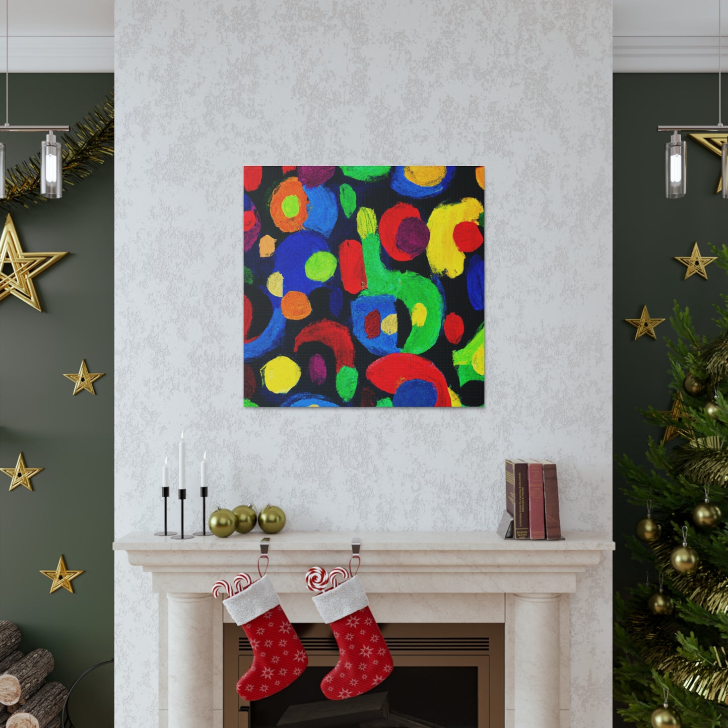 Raphaela Montchiovenni-canvas
