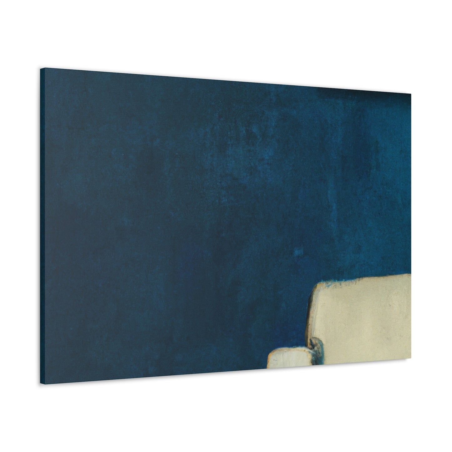 Theophillus van Beest-canvas