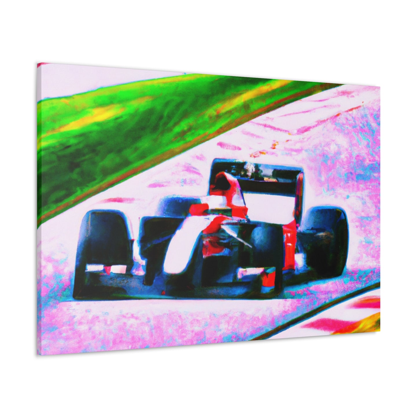 Alfonso Oriturogami-canvas