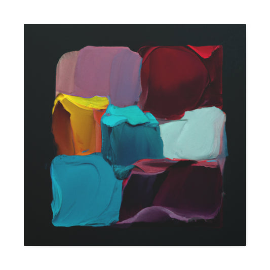 Hedda de la Fresca-canvas