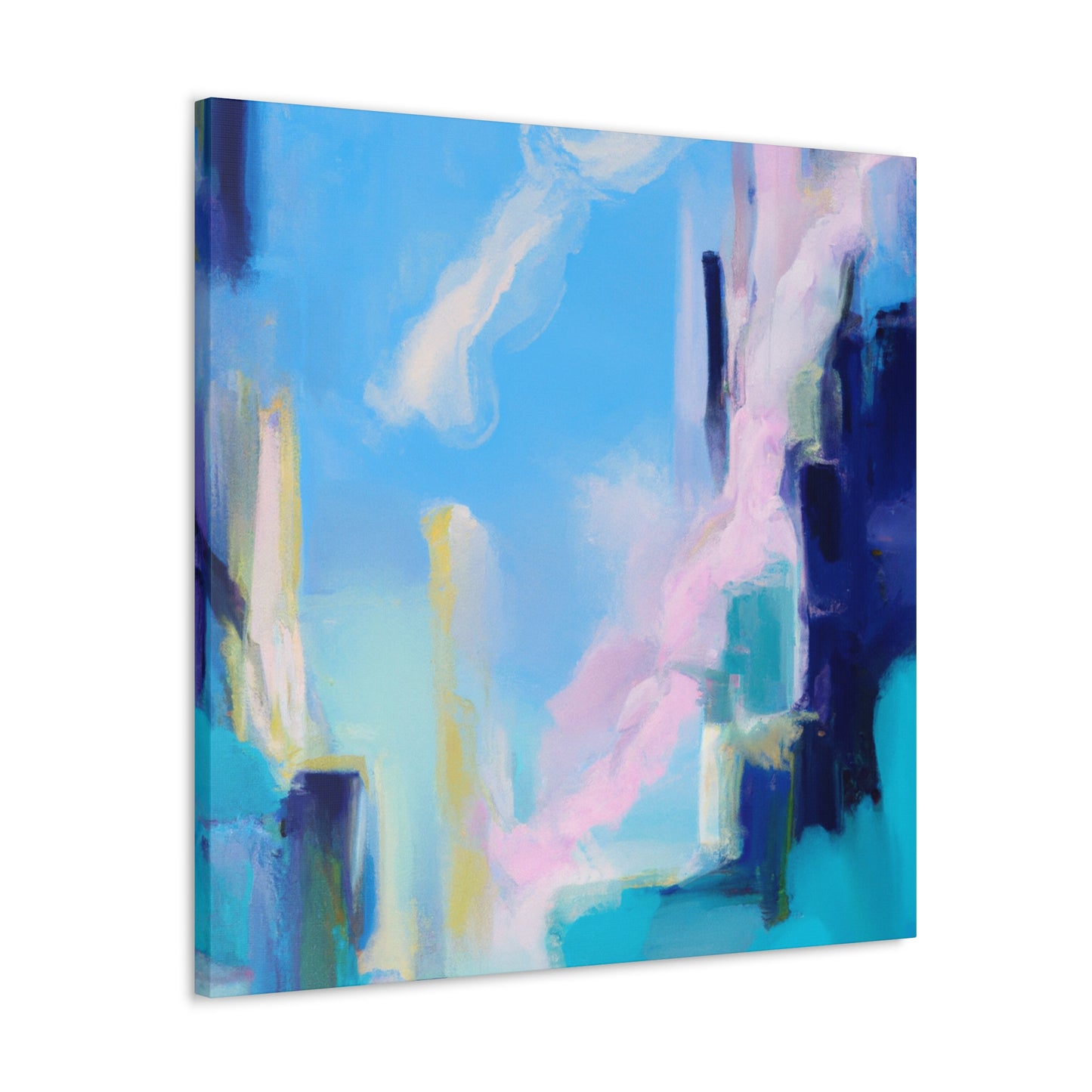 Claudius Treffènschmonte-canvas