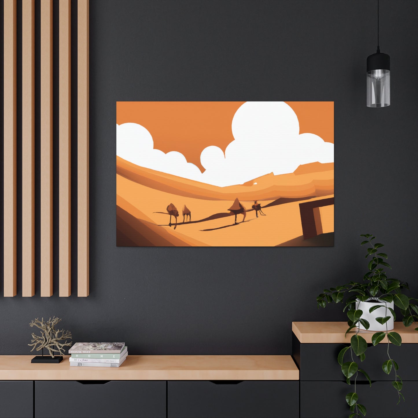 Willow Moonheart-canvas