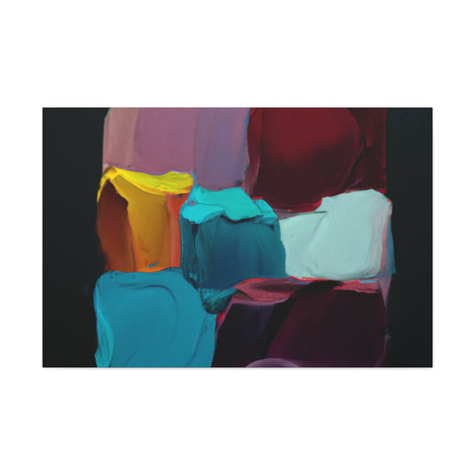 Hedda de la Fresca-canvas