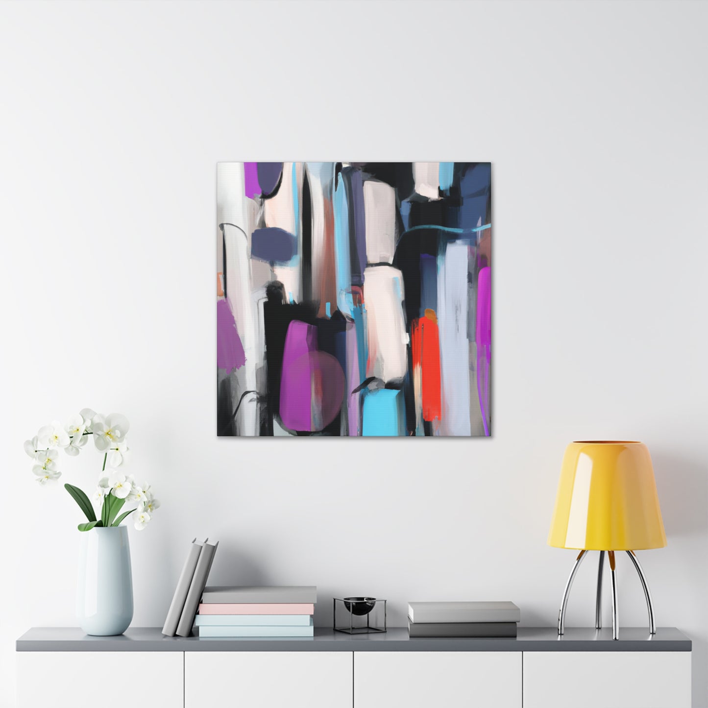 Agustinina de la Rosa-canvas