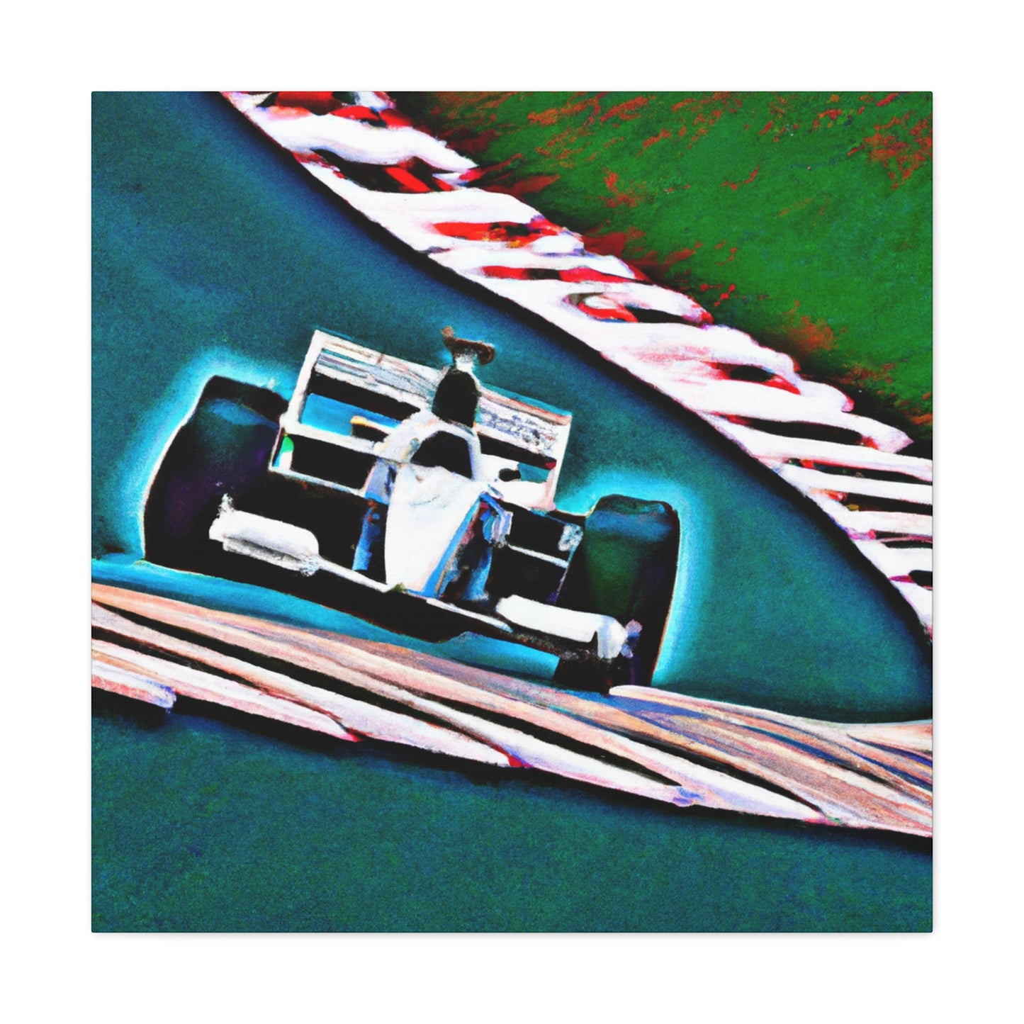 Simonetta Fiori-canvas