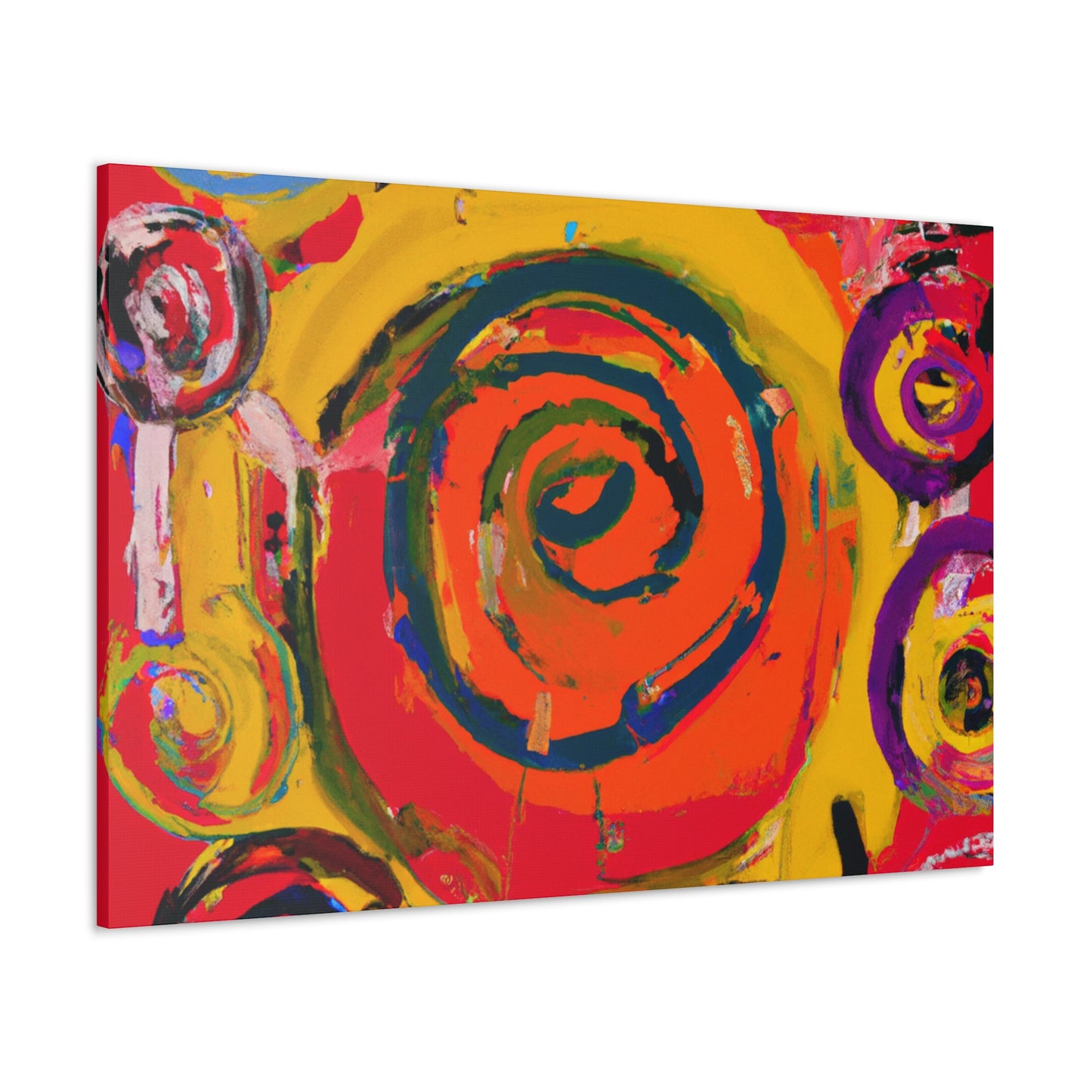 Katherine DeMarco-canvas