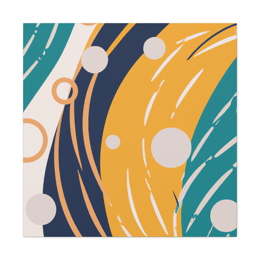 Ida Victoire-canvas