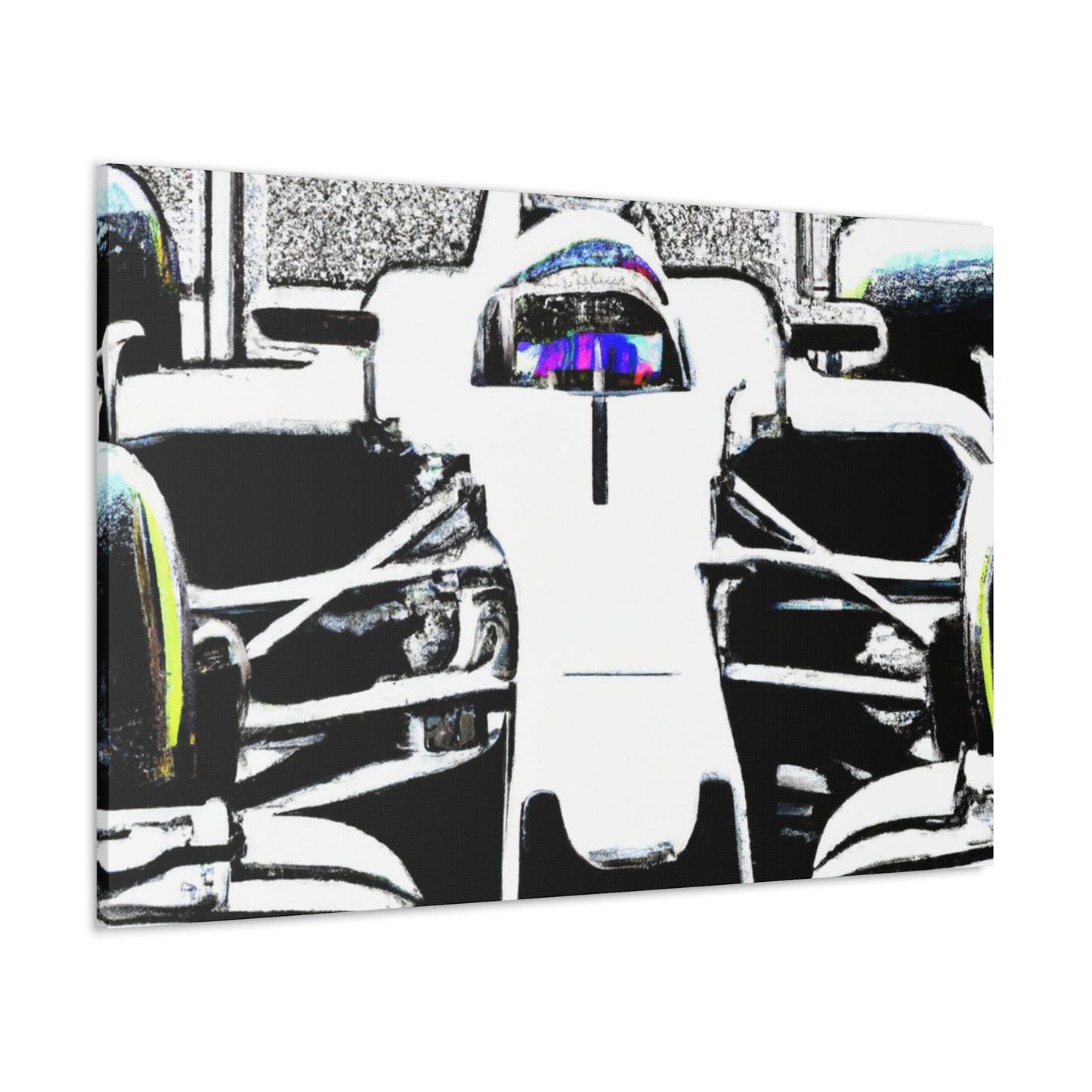Magda van de Omloop-canvas