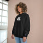 Tanesha "TJ" Jeansley-duffel bag
