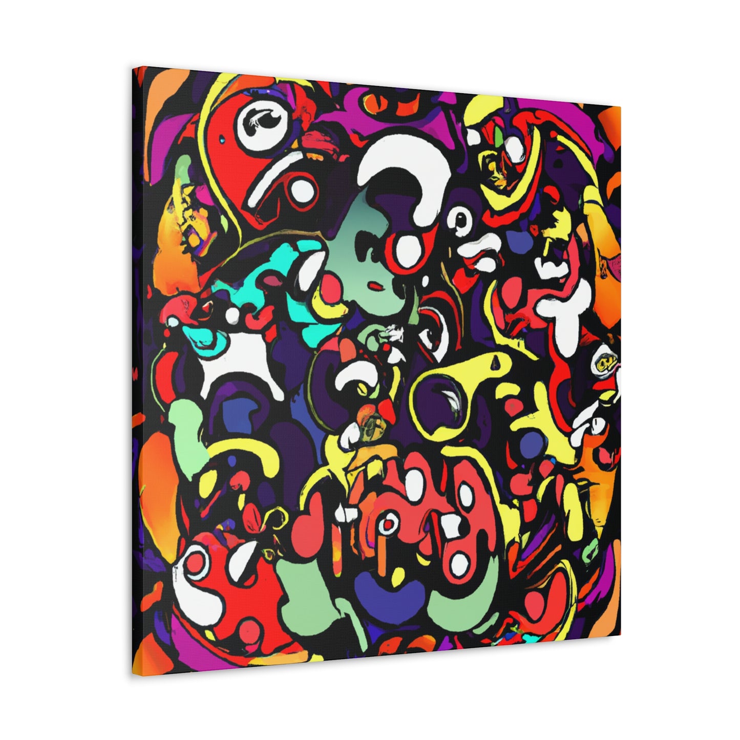 Pietra Foscari-canvas