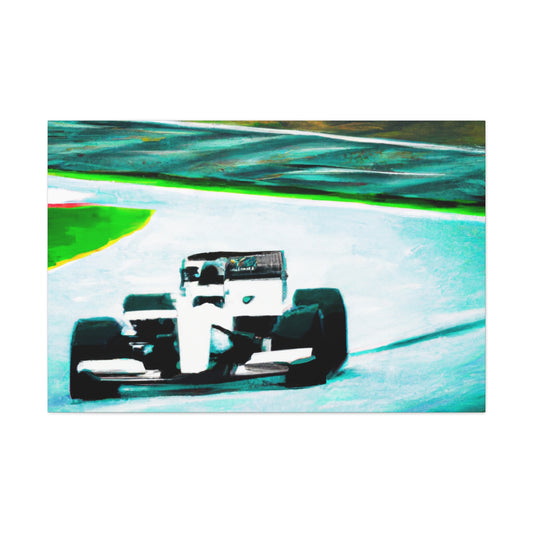 Tobias Primevera-canvas