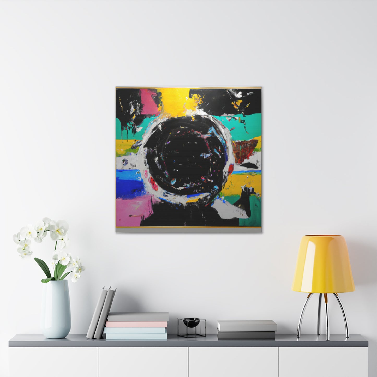 Virginius Remienso-canvas