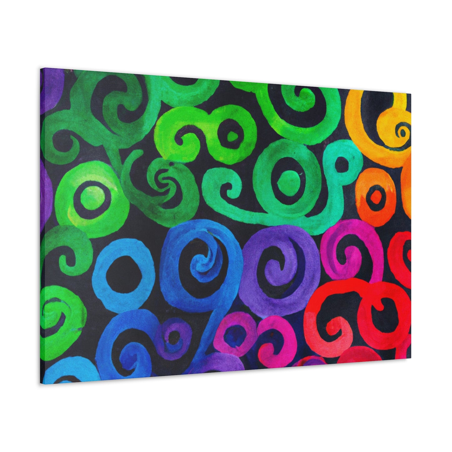 Elanor daVinci-canvas