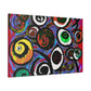 Iolanthe Claudine da Pisa-canvas