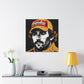 Lesseppe de Laval-canvas