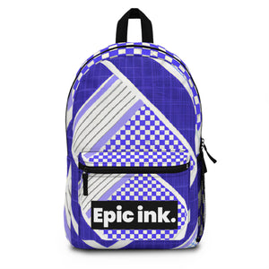 Jacques Apelle-backpack