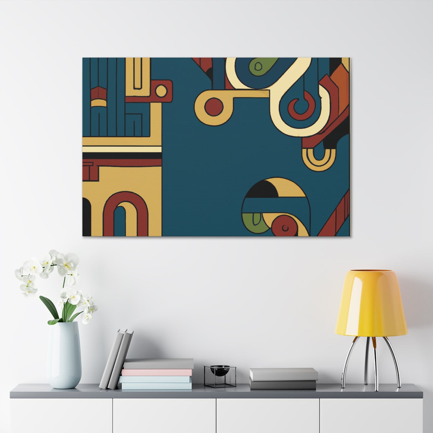 Juana de Tolosa-canvas