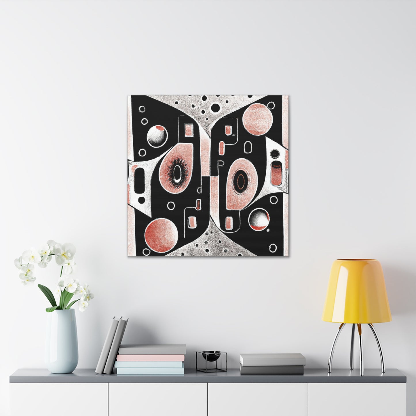 Miguelina Starcoza-canvas