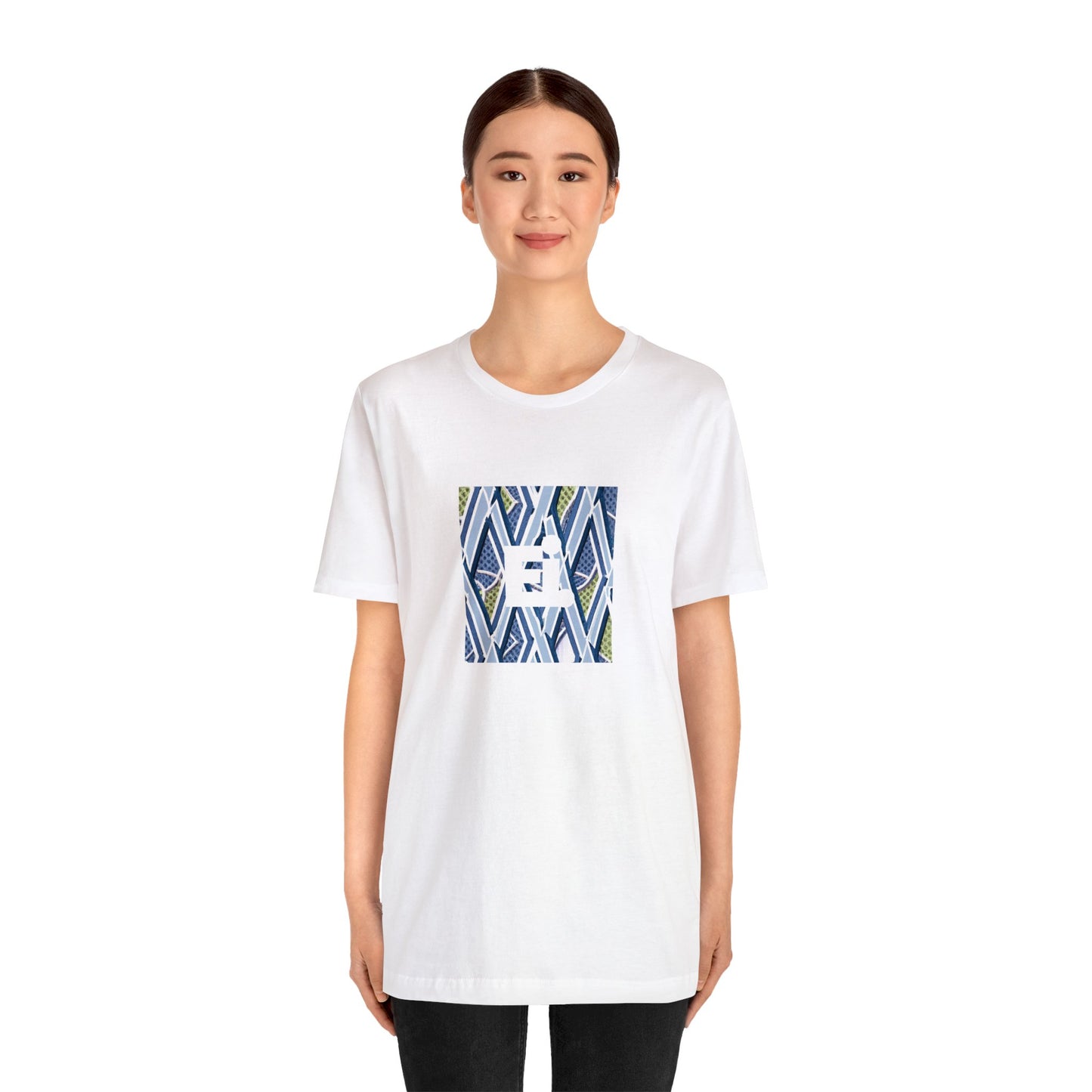 Gianni Sicilian. Gianni was an up-and-coming streetwear designer from Sicily who rose to prominence in Italy in the mid-1990s. He gained fame for his edgy, daring designs that mixed traditional Italian styles-Tee