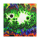 Agravain Peynier-canvas