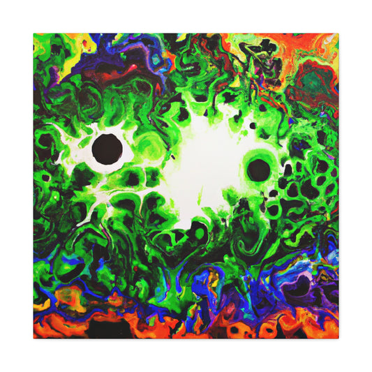 Agravain Peynier-canvas