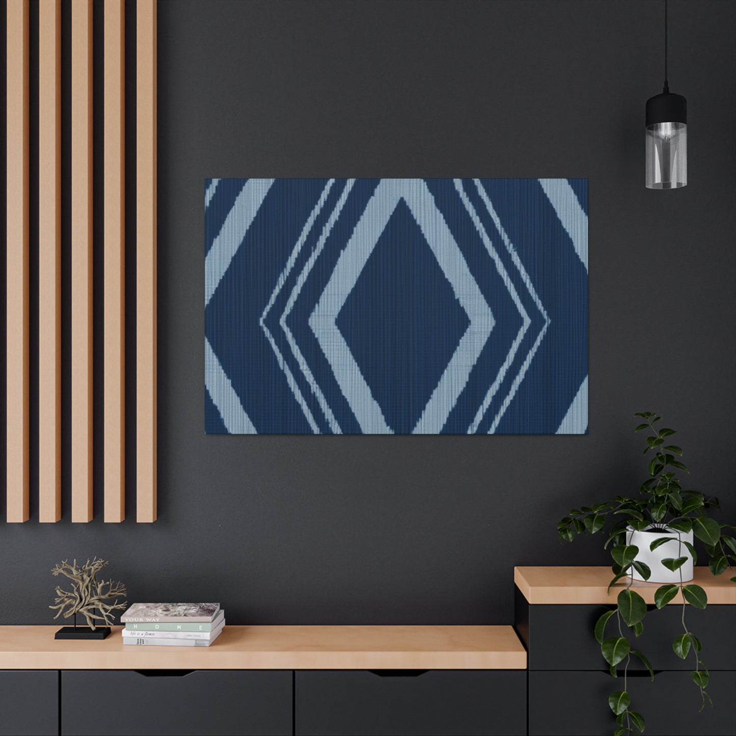 Isabella Lumière-canvas