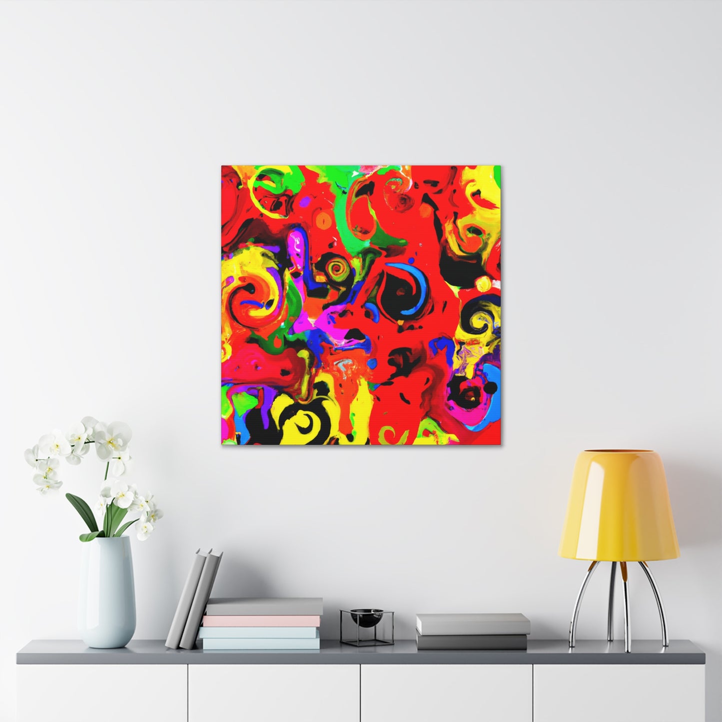 Matilda deMontiegne-canvas