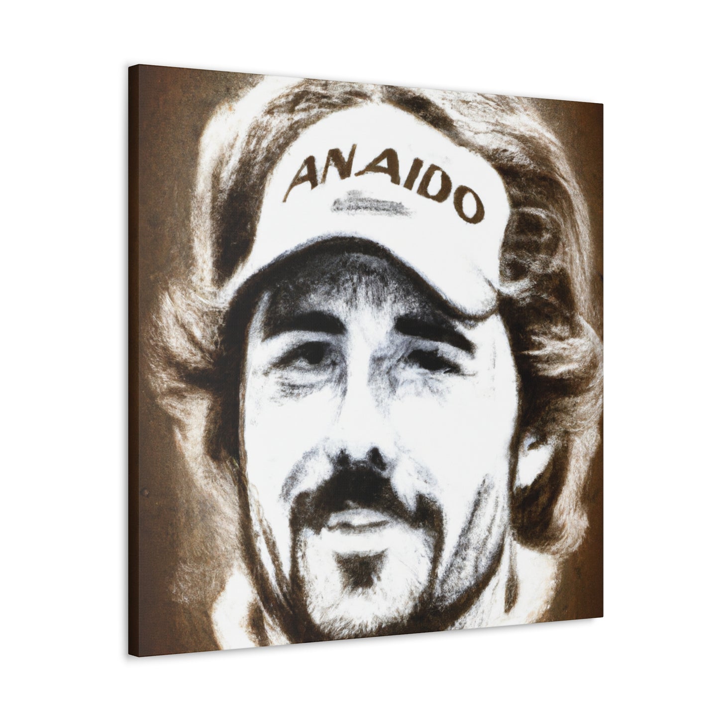 Agostino Petraccio-canvas