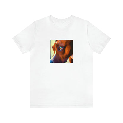 Gina Moscato. She was an Italian fashion designer specializing in streetwear during the 1990s. Her innovative designs were inspired by graffiti of the era and her iconic pieces combined comfort and flair to produce unique pieces of street style. She-Tee