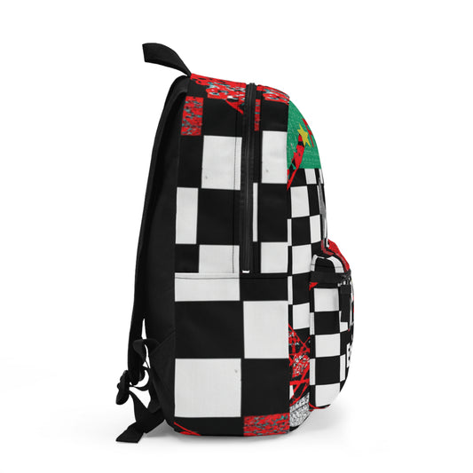 Giacomo Colletto-backpack