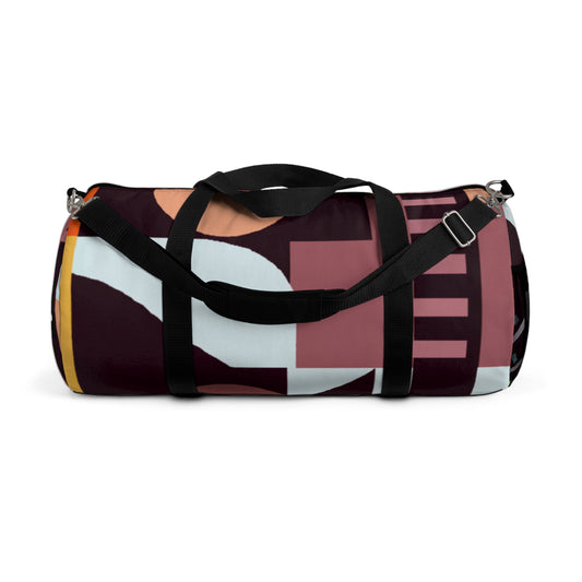 FENDI-duffel bag