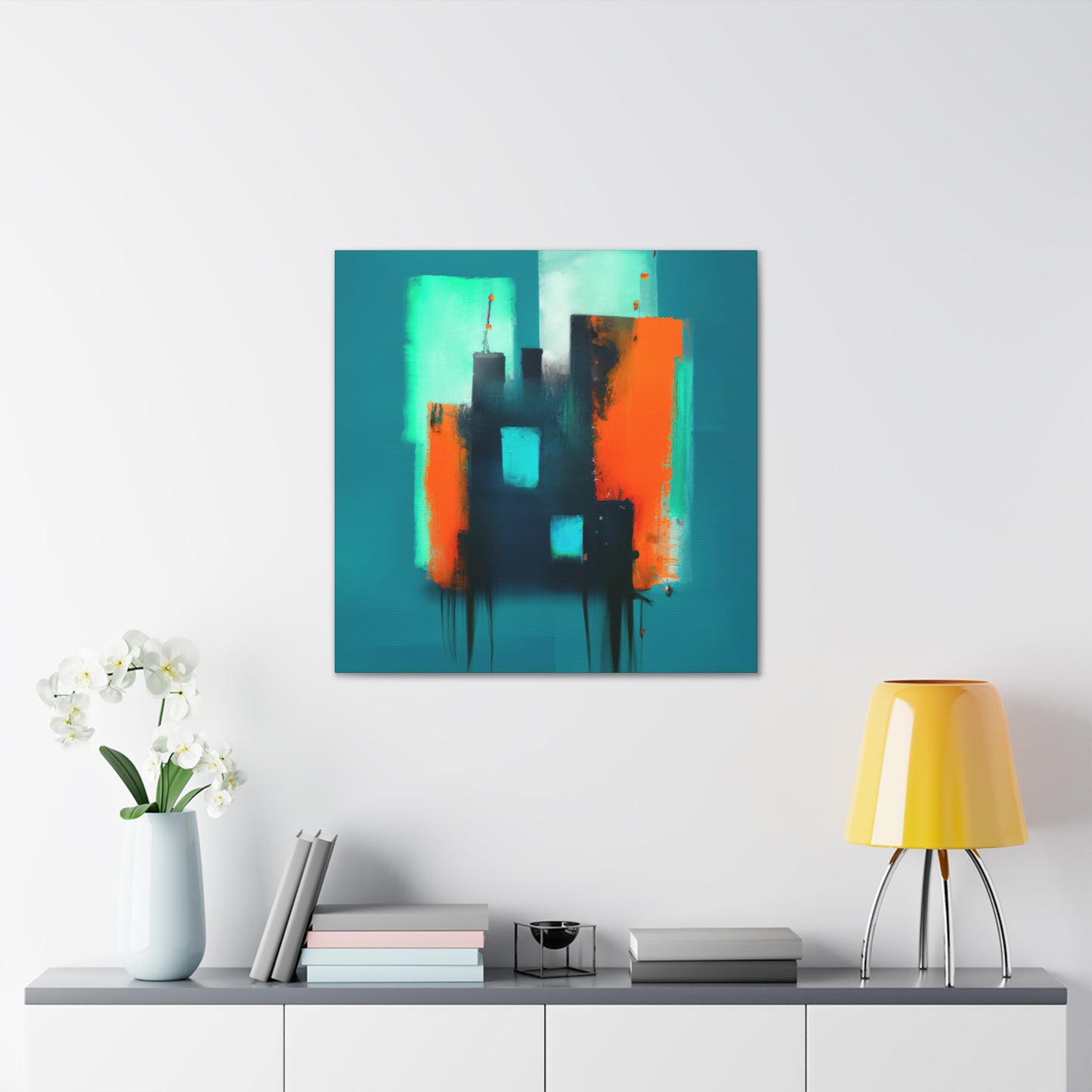 Elizabreth Vyancester-canvas