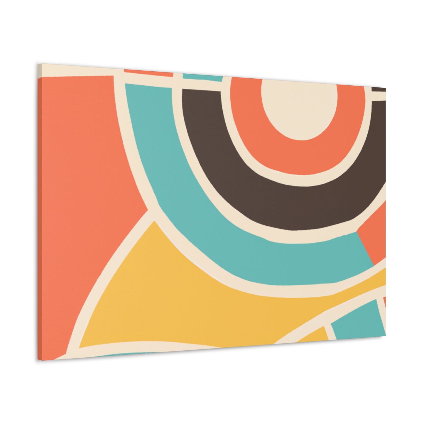 Artemisia da Mariachi-canvas