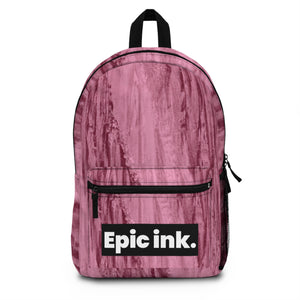 Jacques des Reynauds-backpack