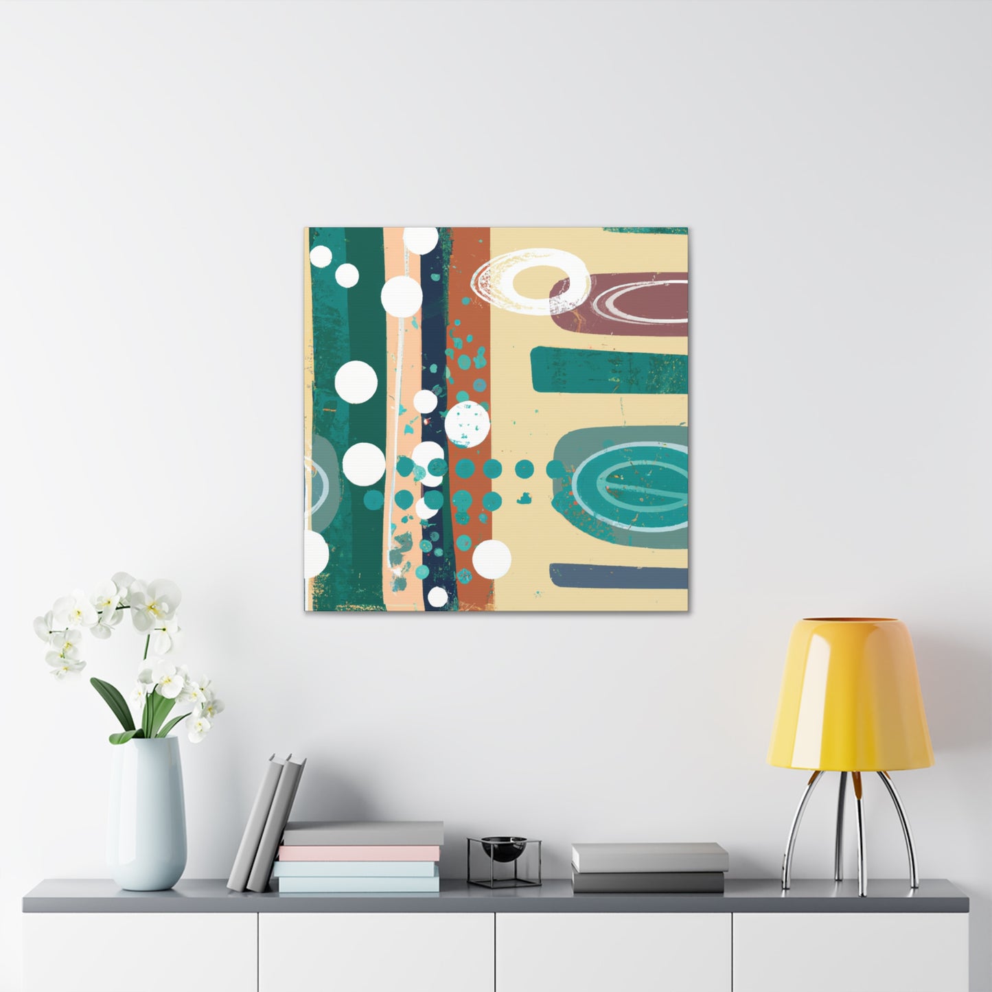 Castas Delacourte-canvas
