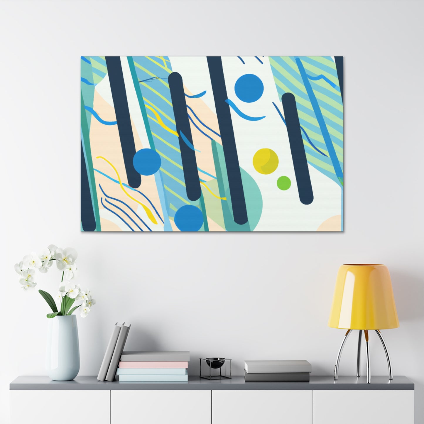 Friedericha Amakuza-canvas