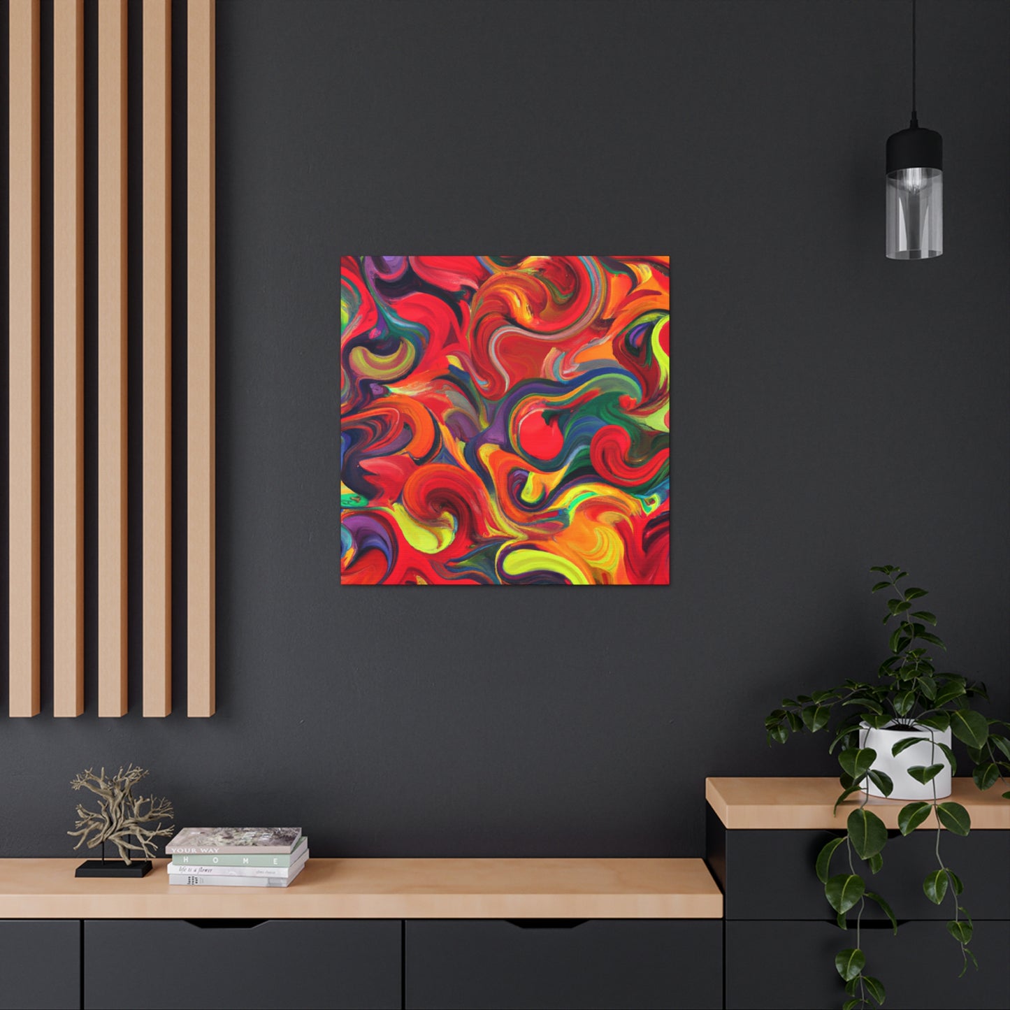 Ludovica Picasso-canvas