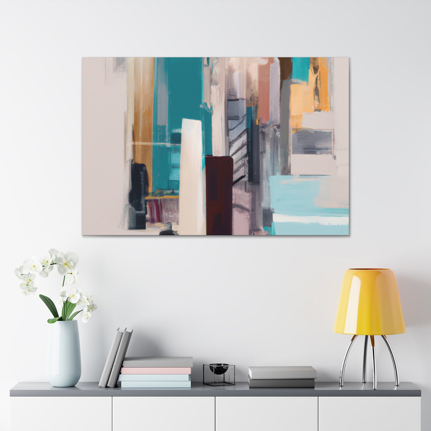 Agathe Lejeune-canvas
