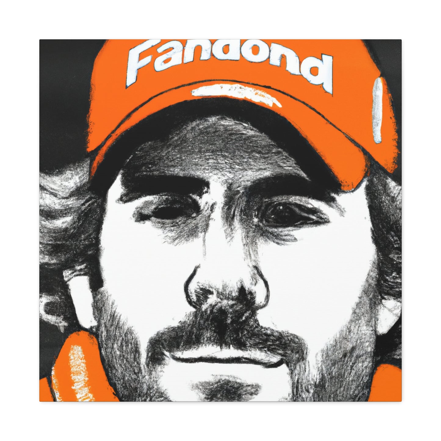 Izabaele Saviano-canvas