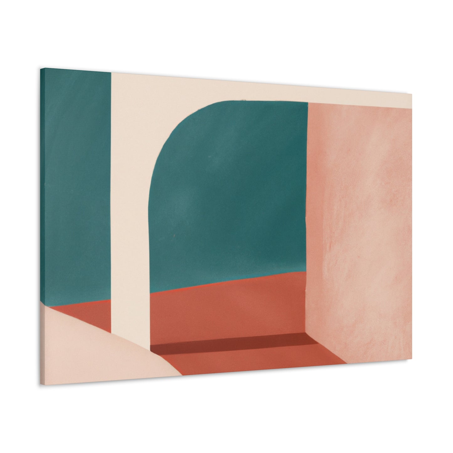 Salette D'Avanti-canvas