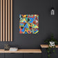 Artemis Gallego-canvas